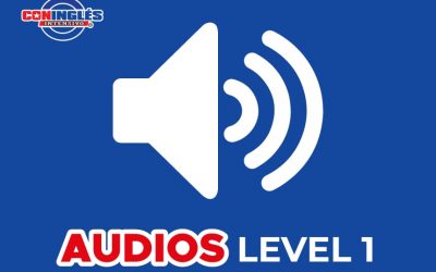 Audios Level 1