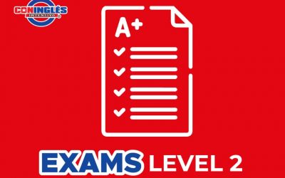 Exams Level 2