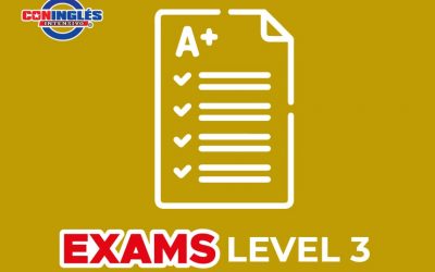 Exams Level 3