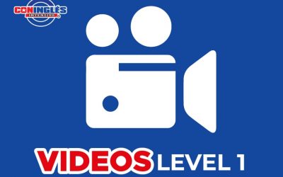 Videos Level 1
