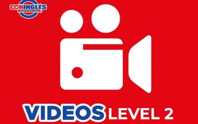 Videos Level 2