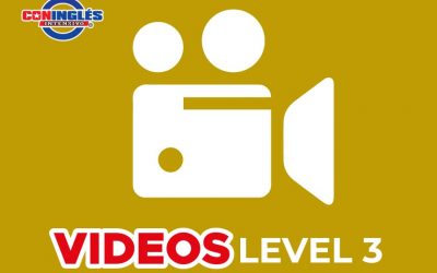 Videos Level 3